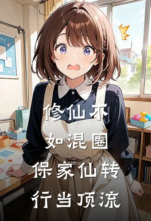 修仙不如混圈，保家仙转行当顶流