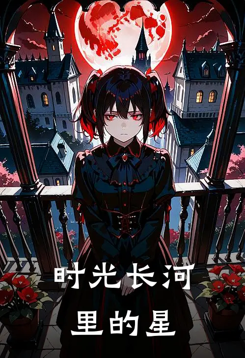 时光长河里的星