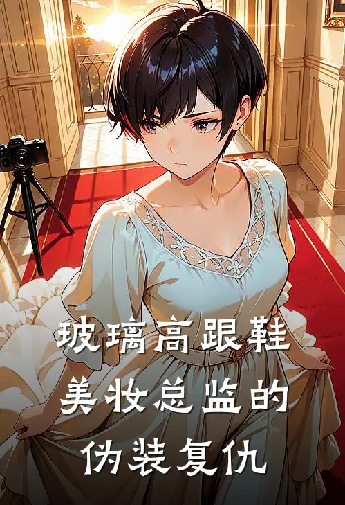 玻璃高跟鞋：美妆总监的伪装复仇