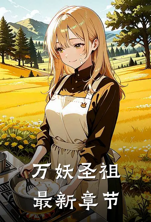 万妖圣祖最新章节