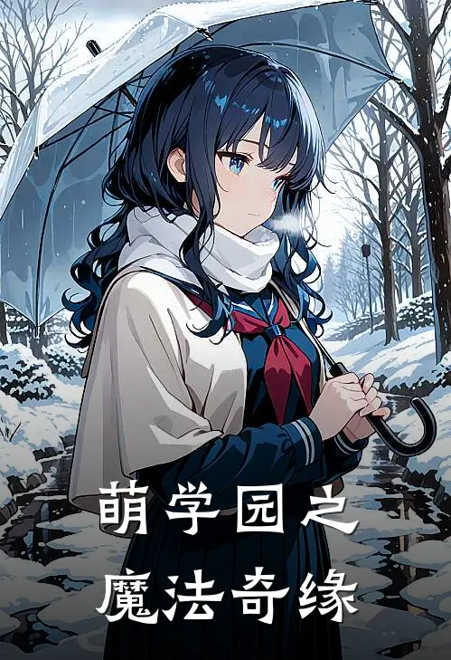 萌学园之魔法奇缘