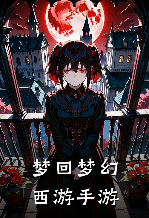 梦回梦幻西游手游