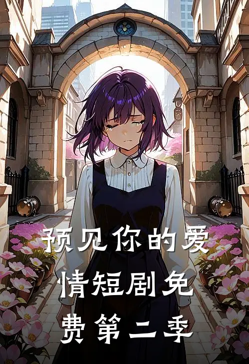 预见你的爱情短剧免费第二季