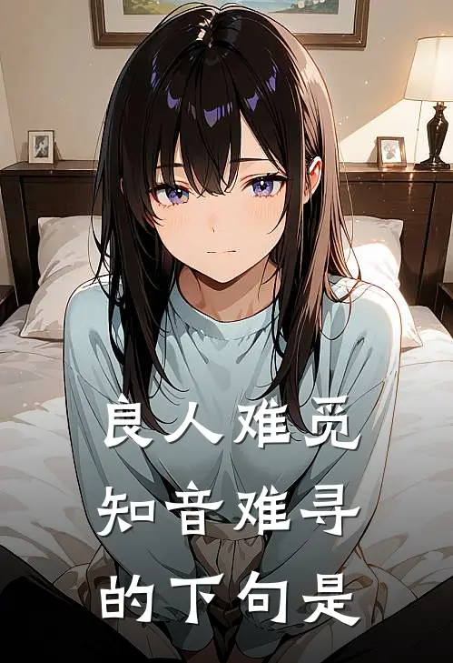 良人难觅 知音难寻的下句是