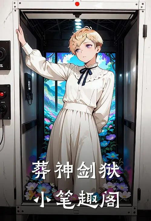 葬神剑狱小笔趣阁