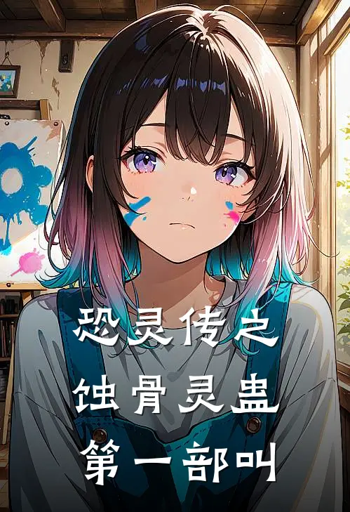 恐灵传之蚀骨灵蛊第一部叫