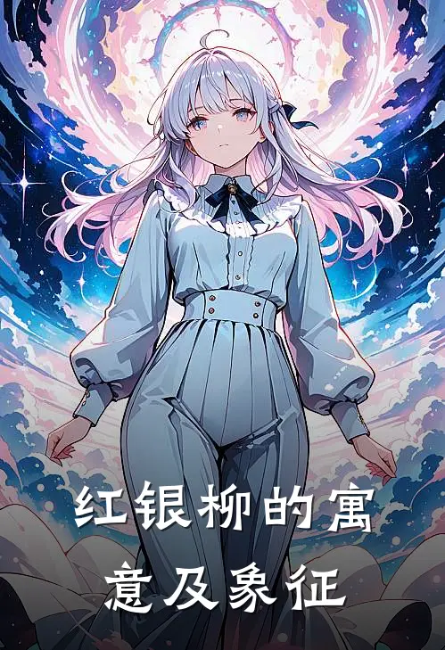 红银柳的寓意及象征