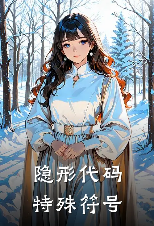 隐形代码特殊符号