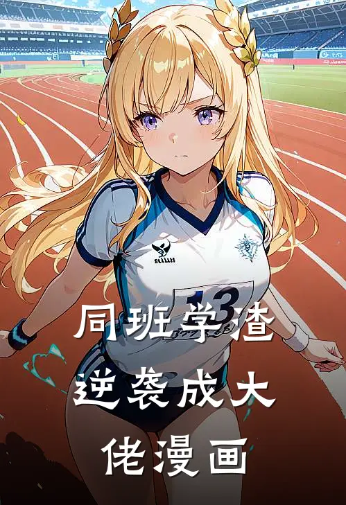 同班学渣逆袭成大佬漫画