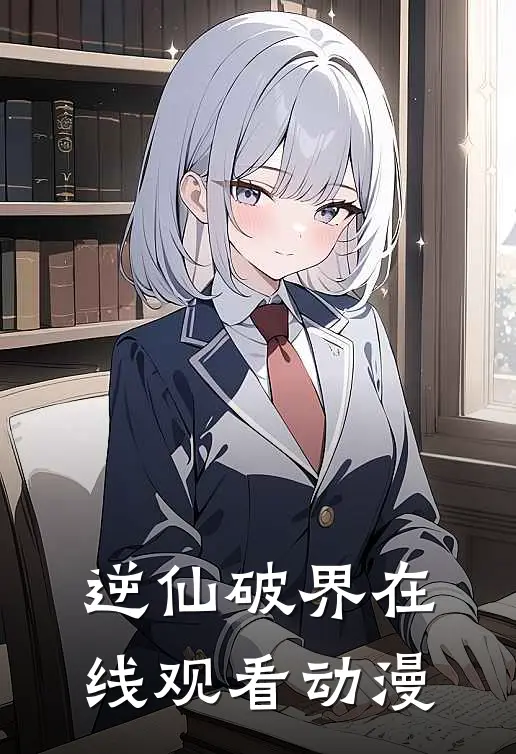 逆仙破界在线观看动漫