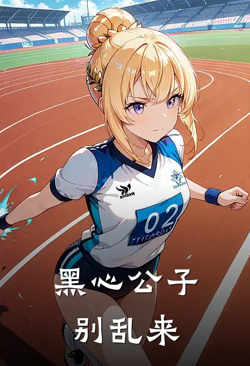 黑心公子别乱来