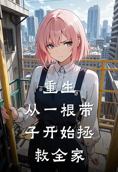 重生：从一根带子开始拯救全家