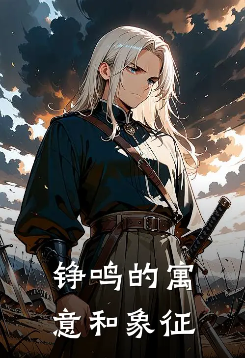 铮鸣的寓意和象征