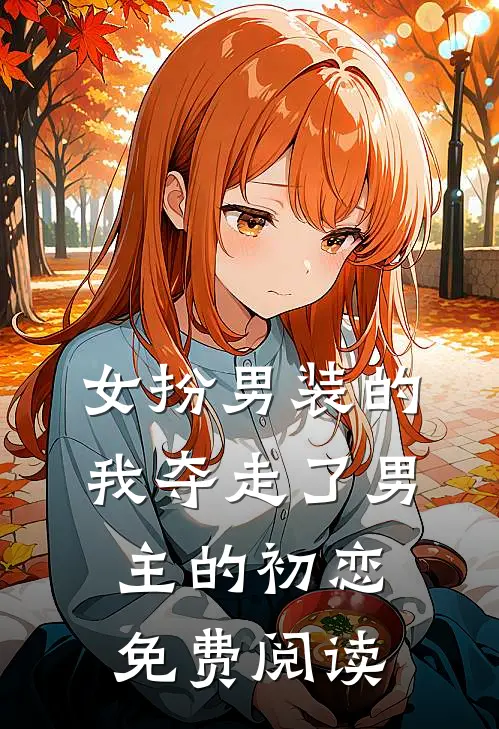 女扮男装的我夺走了男主的初恋免费阅读