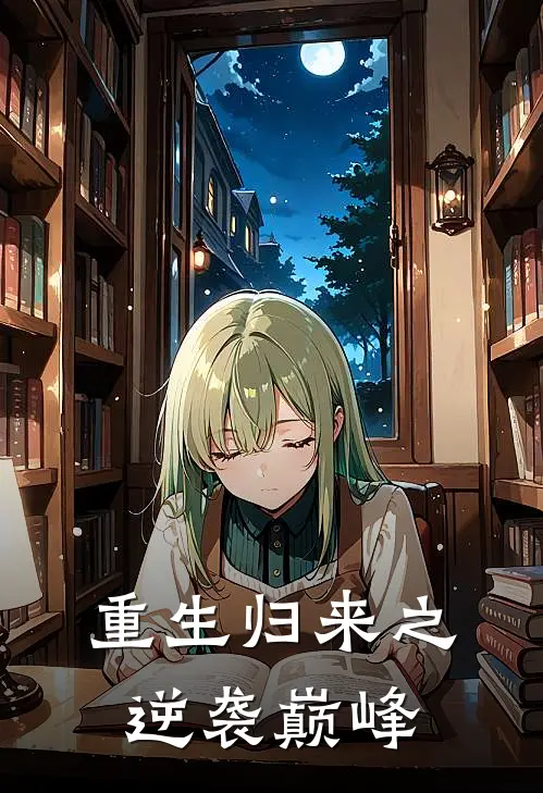 重生归来之逆袭巅峰