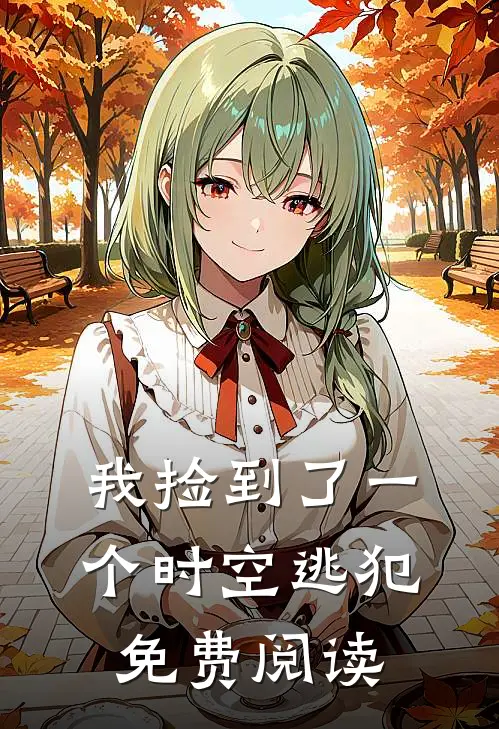 我捡到了一个时空逃犯免费阅读