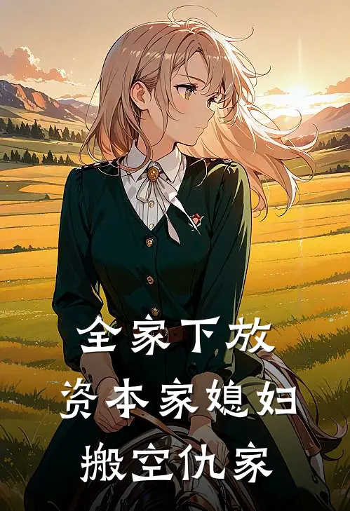 全家下放，资本家媳妇搬空仇家