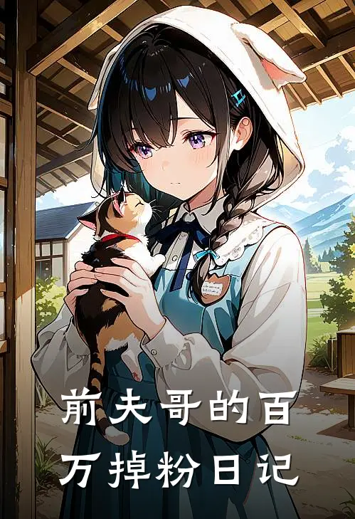 前夫哥的百万掉粉日记