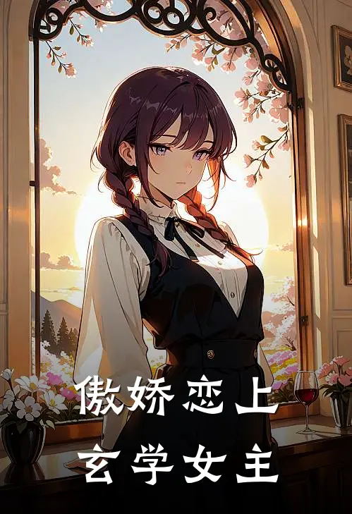 傲娇恋上玄学女主