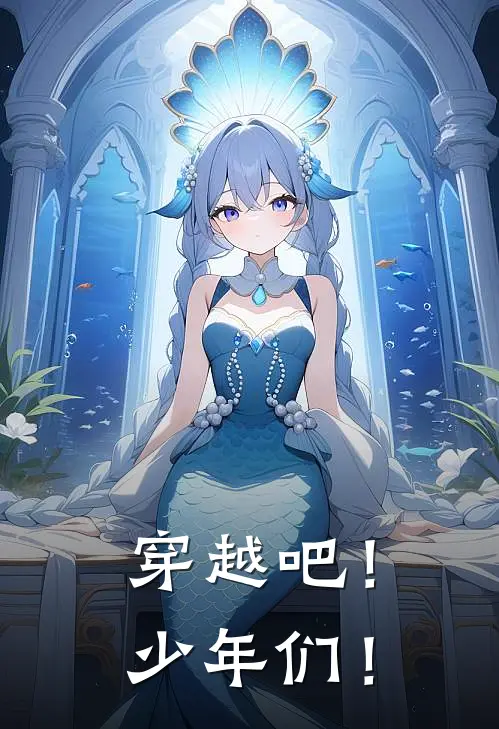 穿越吧！少年们！