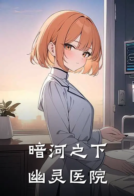 暗河之下：幽灵医院