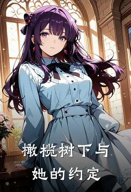 橄榄树下与她的约定