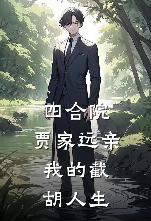 四合院：贾家远亲，我的截胡人生