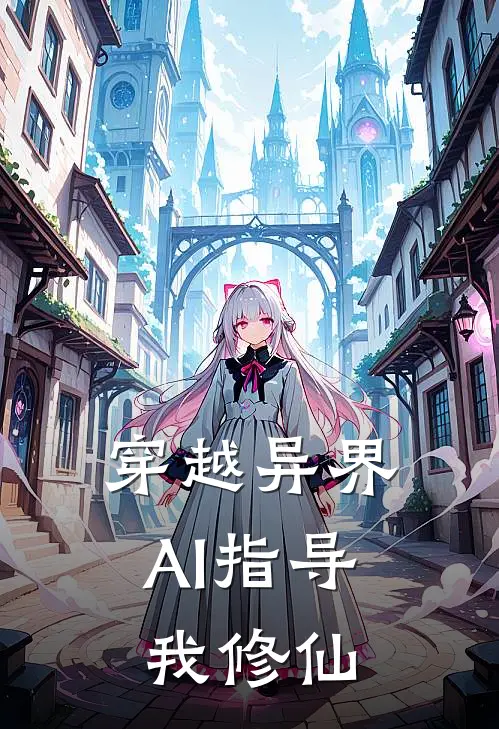穿越异界，AI指导我修仙