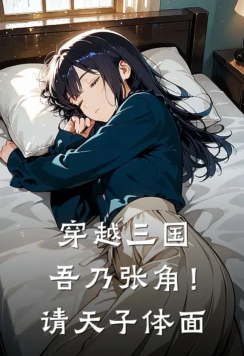 穿越三国：吾乃张角！请天子体面