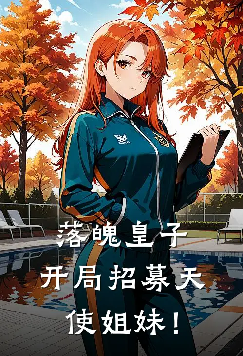 落魄皇子，开局招募天使姐妹！