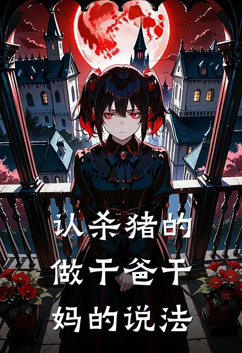 认杀猪的做干爸干妈的说法