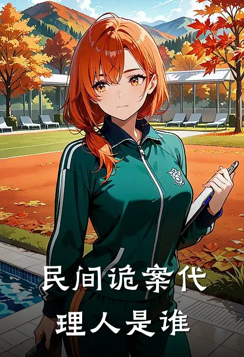 民间诡案代理人是谁