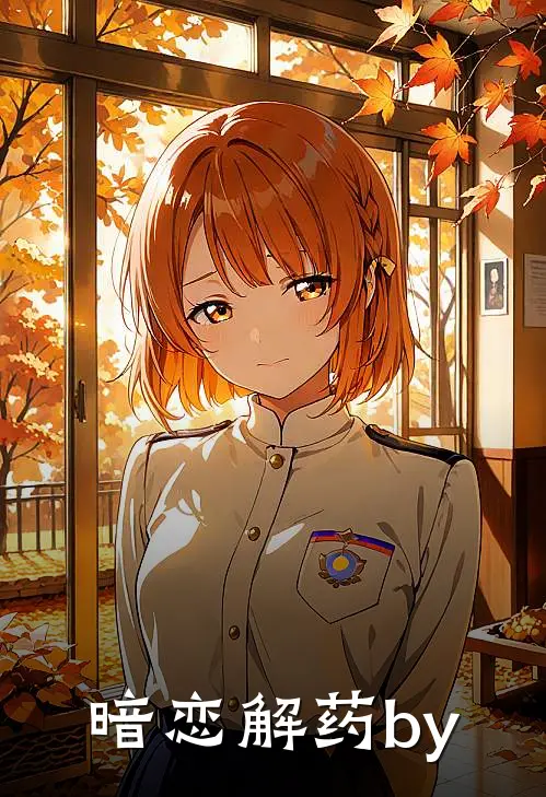 暗恋解药by