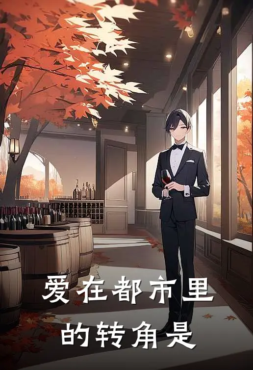爱在都市里的转角是