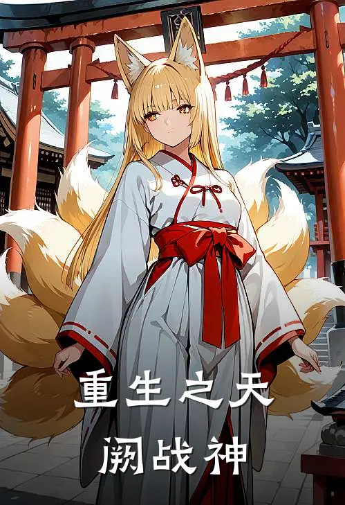 重生之天阙战神