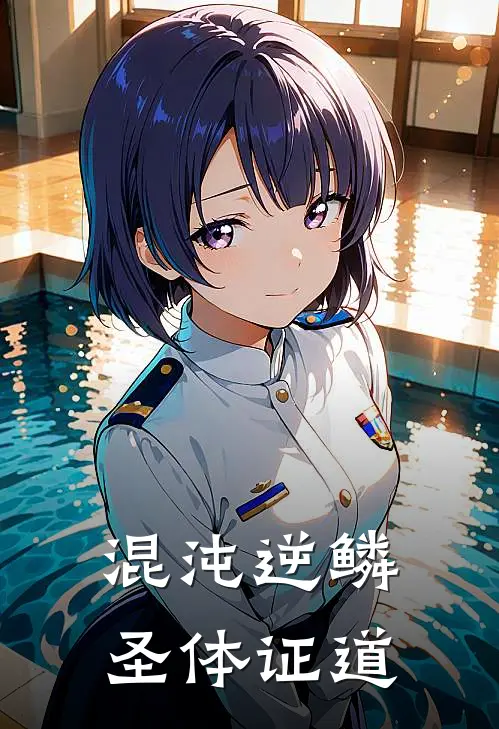 混沌逆鳞：圣体证道