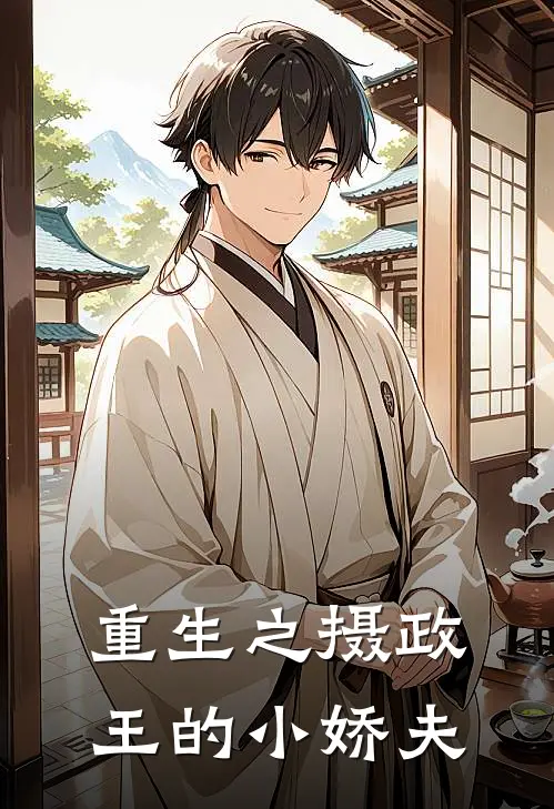 重生之摄政王的小娇夫