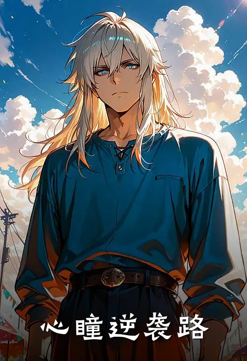 心瞳逆袭路