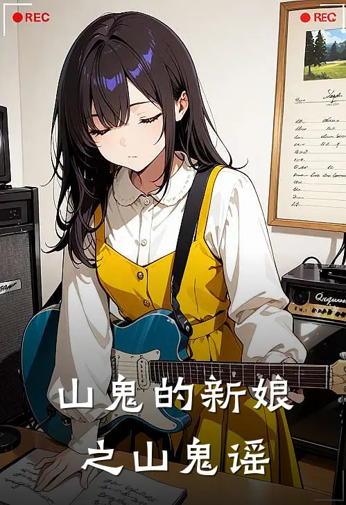 山鬼的新娘之山鬼谣