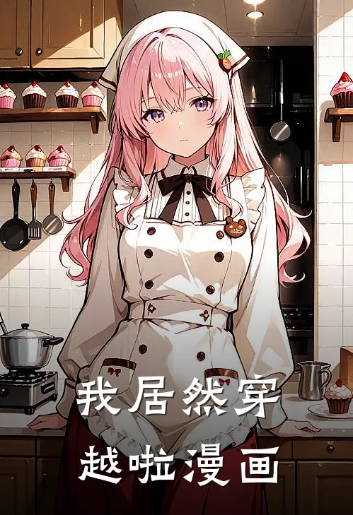 我居然穿越啦漫画