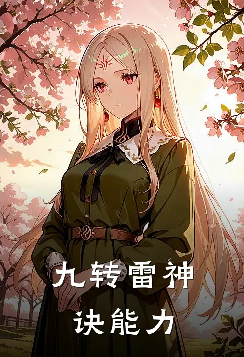 九转雷神诀能力