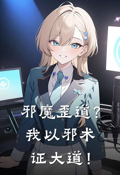 邪魔歪道？我以邪术证大道！