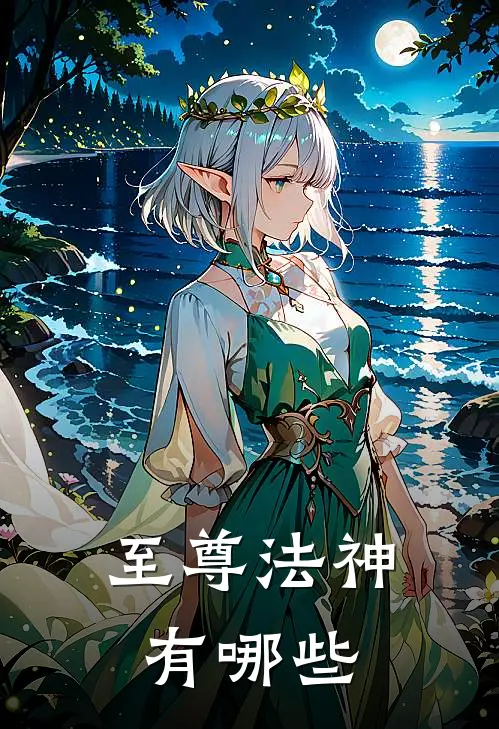 至尊法神有哪些