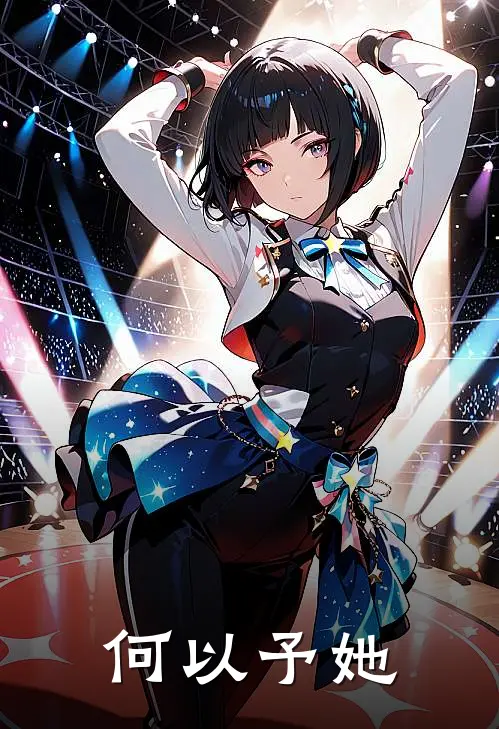 何以予她