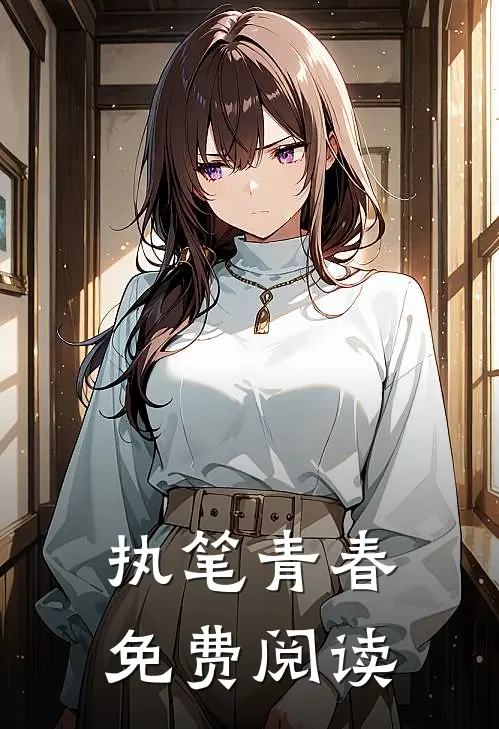 执笔青春免费阅读