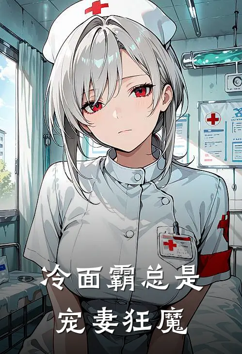 冷面霸总是宠妻狂魔