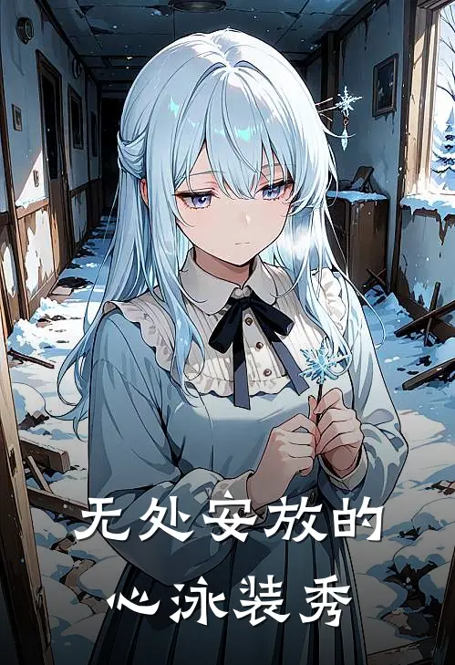 无处安放的心泳装秀