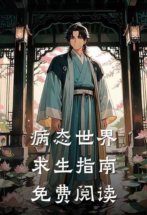 病态世界求生指南免费阅读