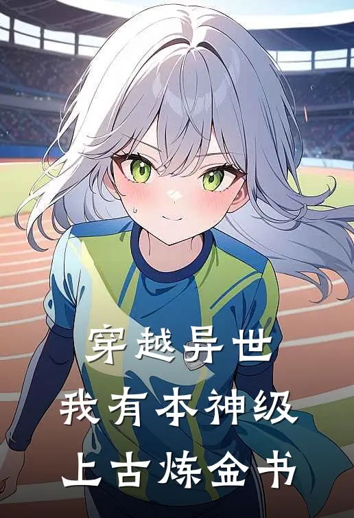 穿越异世：我有本神级上古炼金书