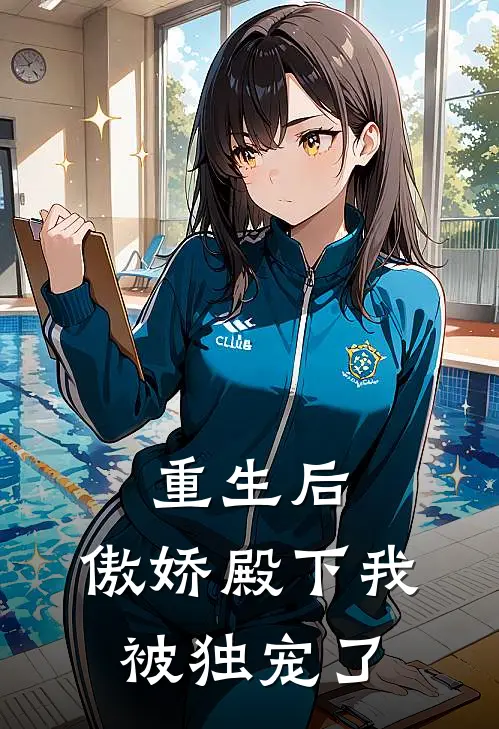 重生后，傲娇殿下我被独宠了